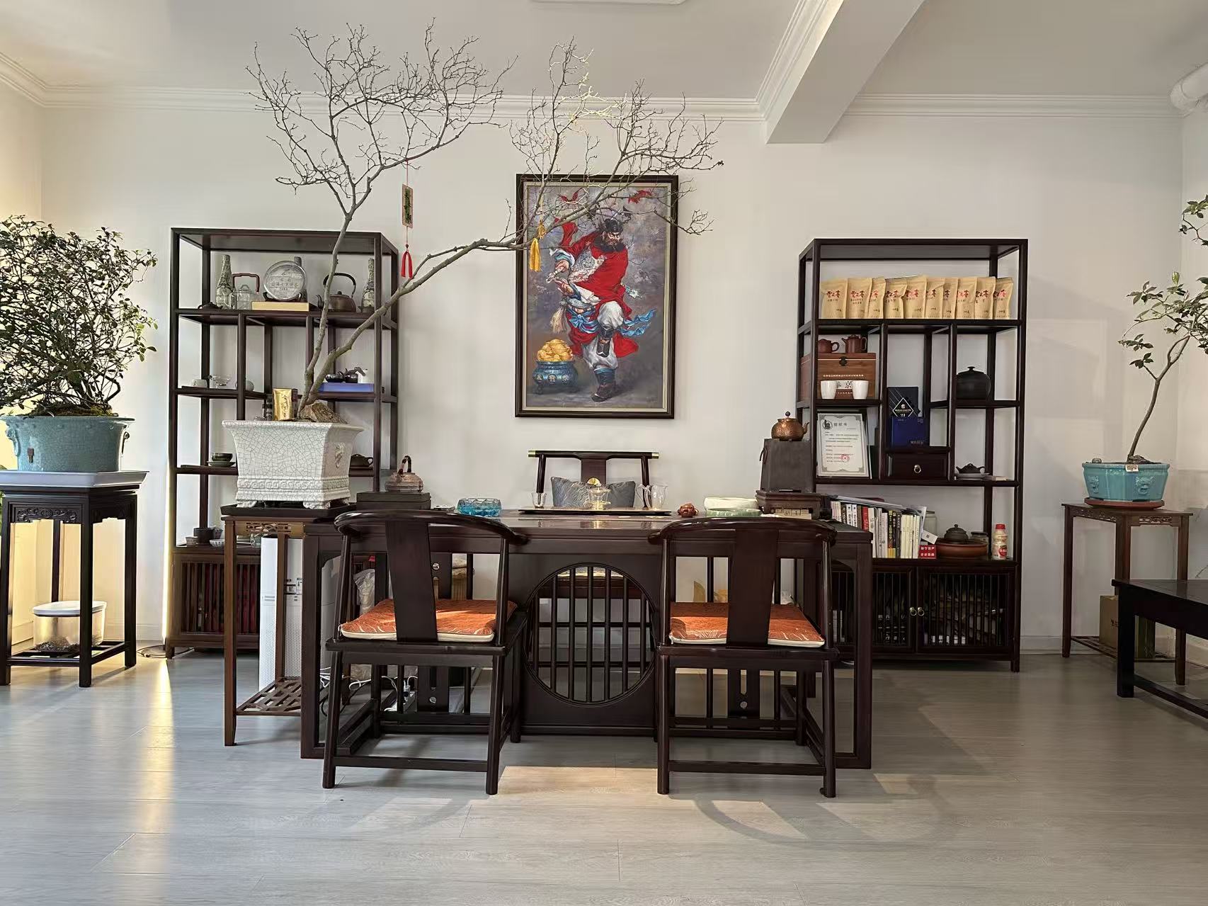 2026年连云港普洱茶优质供应商深度评测